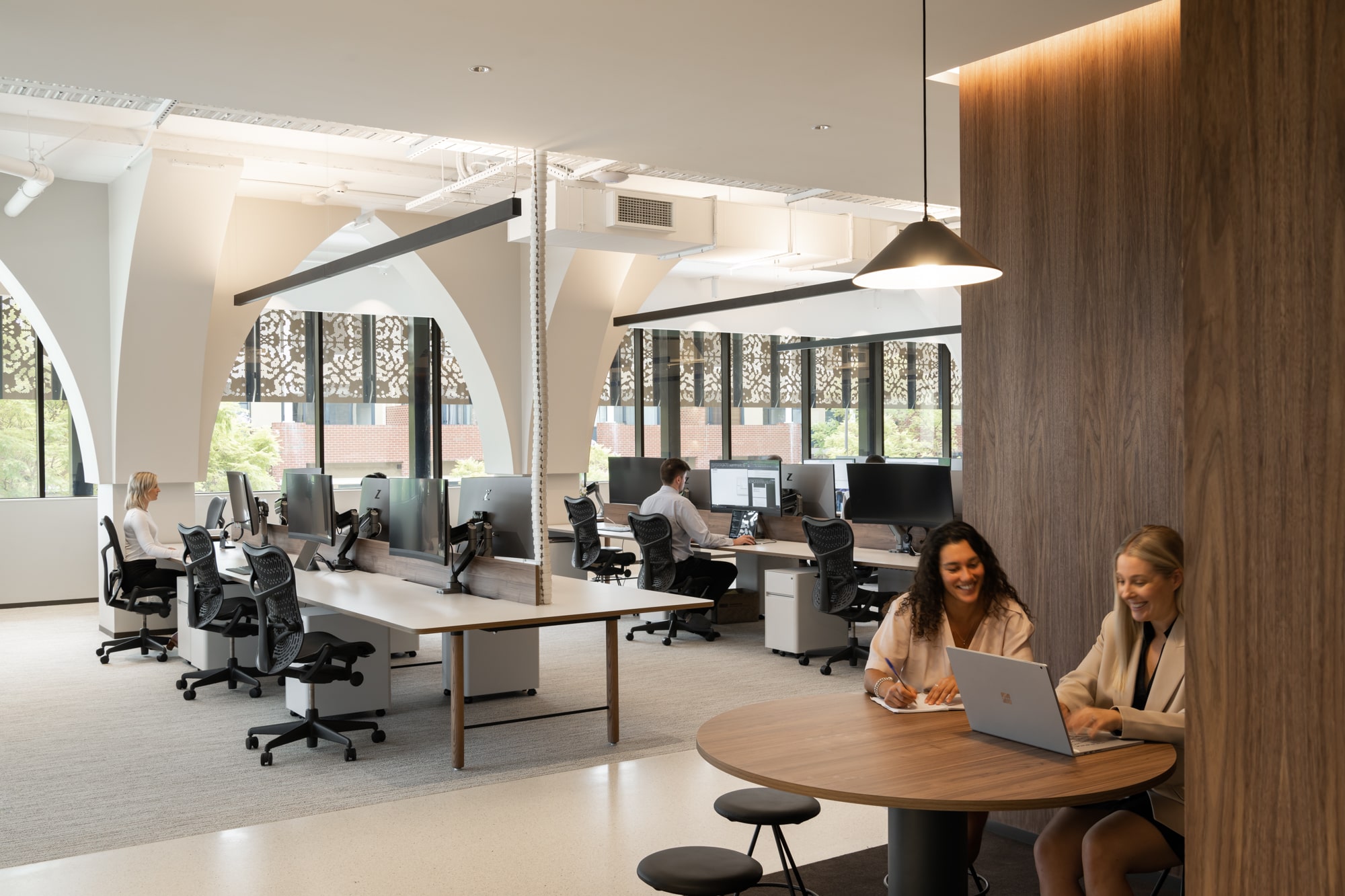 Commercial Property Management - Blackburne Property Management