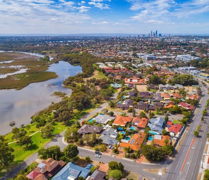Churchlands Property Manager