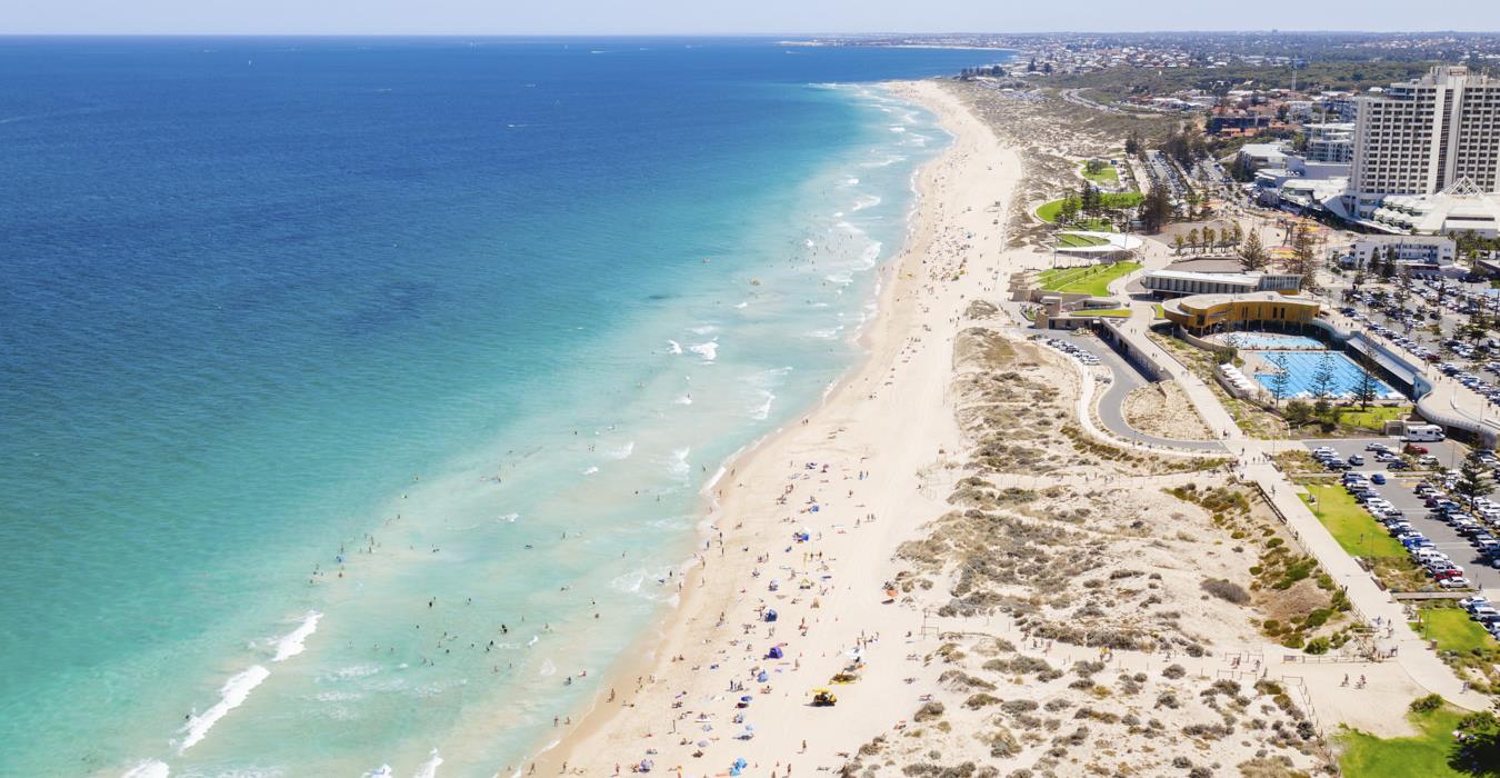 Scarborough Property Manager