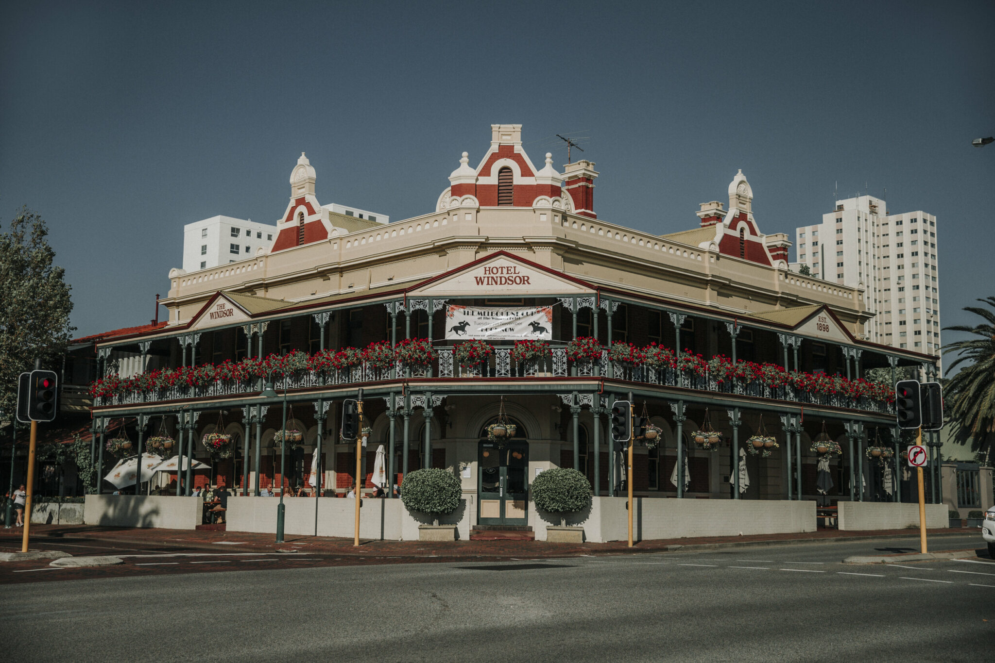 South Perth Property Manager