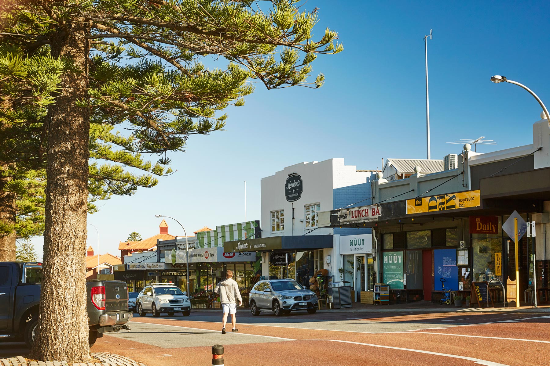 Swanbourne Property Manager